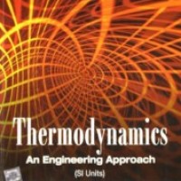 Thermodynamics An Engineering Approach by Yunus A. Cengel
