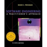 Software Engineering A Practitioners Approach by Roger S Pressman Software Engineering A Practitioners Approach by Roger S Pressman