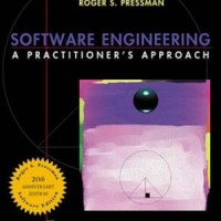 Software Engineering A Practitioners Approach by Roger S Pressman