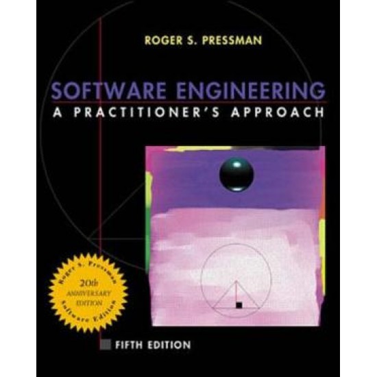 Software Engineering A Practitioners Approach by Roger S Pressman