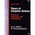 Theory of Computer Science 2nd Edition by KLP Mishra