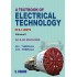 A Textbook of Electrical Technology in S.I Units  Vol. 2 AC and DC Machines B.L. Teraja; A.K. Teraja