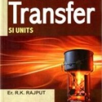 Heat and Mass Transfer by RK Rajput 