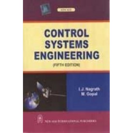 Control Systems Engineering by Ij Nagrath M Gopal