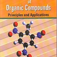 Stereochemistry Of Organic Compounds Principles & Application by D Nasipuri