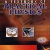 Textbook of Practical Physics by Praksah Indu A. Jha