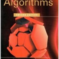 Fundamentals Of Computer Algorithms by Ellis Horowitz 