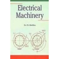 Electrical Machinery by Dr. Bimbhra