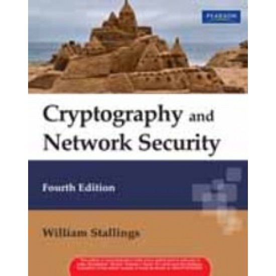 Cryptography and Network Security William Stallings