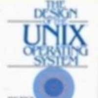 Design Of The Unix Operating System by Maurice J. Bech