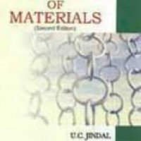 Textbook On Strength Of Materials by Uc Jindal Textbook On Strength Of Materials by Uc Jindal