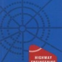 Highway Engineering by Sk Khanna Ceg Justo