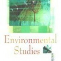 Environmental Studies by Dr. Suresh K. Dhameja