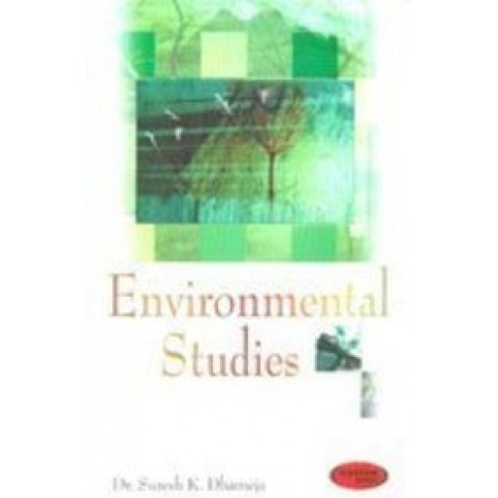 Environmental Studies by Dr. Suresh K. Dhameja
