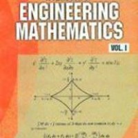 Engineering Mathematics Vol- 1 by Arora H