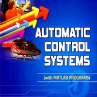 Automatic Control Systems by Hasan Saeed 