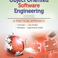Object Oriented Software Engineering by Rajiv Chopra