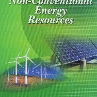 Non-Conventional Energy Resources by S Hasan Saeed