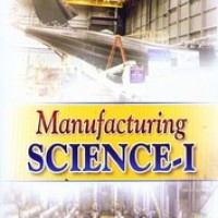 Manufacturing Science SA Rizvi