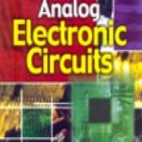 Analog Electronic Circuits by JB Gupta