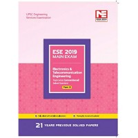 ESE 2019 Mains Examination E & T Engineering Conventional Paper - II by Made Easy ESE 2019 Mains Examination E & T Engineering Conventional Paper - II by Made Easy