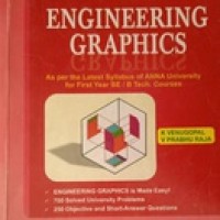 Engineering Graphics 12th Edition by K Venugopal V Prabhu Raja Engineering Graphics 12th Edition by K Venugopal V Prabhu Raja