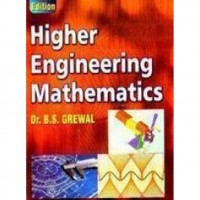 Higher Engineering Mathematics  (Paperback, B. S. Grewal)