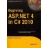Beginning Asp.Net 4 In C# 2010 By Matthew Macdonald 