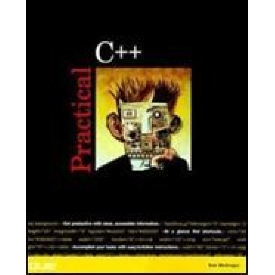 Practical C++ by Rob McGregor 