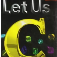 Let Us C 12th Edition by Yashwant Kanetkar