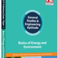 Basics of Energy and Environment by Made Easy
