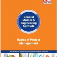 ESE 2019 Paper I Well Illustrated Theory With Previous Years Solved Questions 3rd Edition by Made Easy