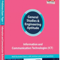 ESE 2019 Paper I Information and Communication Technology by Made Easy