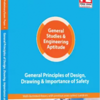 ESE 2019 Paper I by General Studies and Engineering Aptitude by Made Easy
