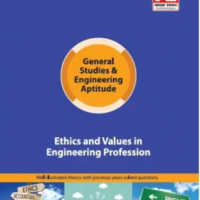 ESE 2019 Paper I - Well Illustrated Theory With Previous Years Solved Questions 2nd Edition by Made Easy