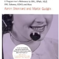 Essential XML Quick Reference by Kristin Erickson Aaron