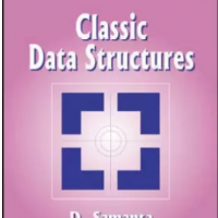 Classic Data Structures by Samanta D