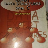 Expert Data Structures with C  by RB Patel
