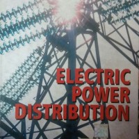 Electric Power Distribution  (English, Hardcover, Pabla A A S Pabla Pabla)
