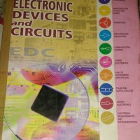 Electronic Devices And Circuits by J.B Gupta