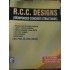 R.C.C. Designs by Dr. B. C. Punmia 