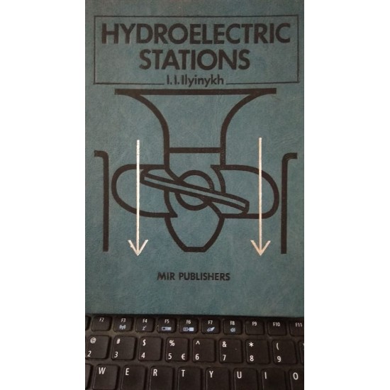 Hydroelectric Stations by ll llyinykh