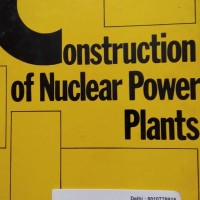 Construction of Nuclear power plants by Mir Publication