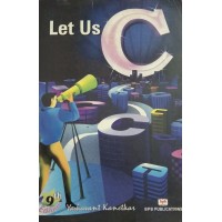  Let Us C  9th Edition  (English, Paperback, Yashavant Kanetkar)