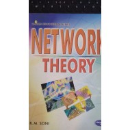 Network Theory by K.M Soni