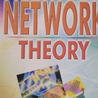 Network Theory by K.M Soni
