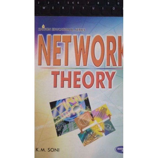 Network Theory by K.M Soni