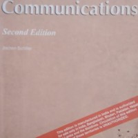 Mobile Communication by Jochen Schiller
