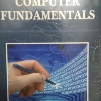 Computer Fundamentals by Dr. Sushila Madan 