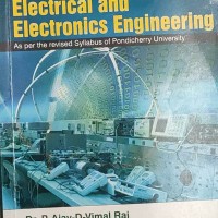 Basic Electrical and Electronics Engineering by Dr. P Ajay D Vimal Raj 